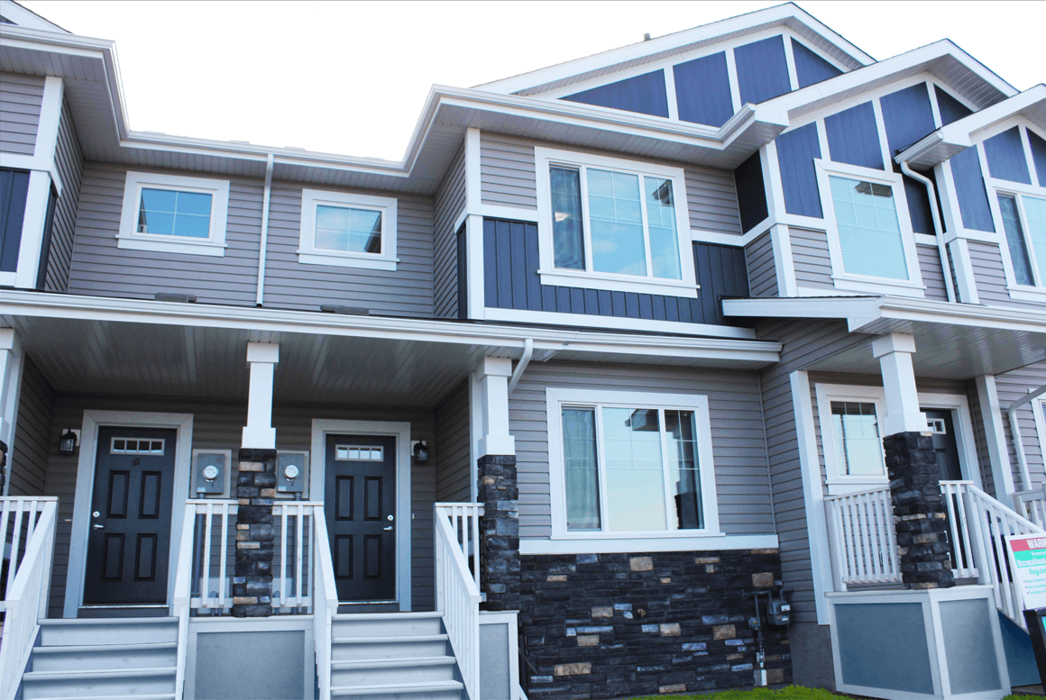 Townhomes For Sale in Edmonton Townhomes For Sale in Edmonton